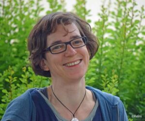 Cornelia Rubach Low