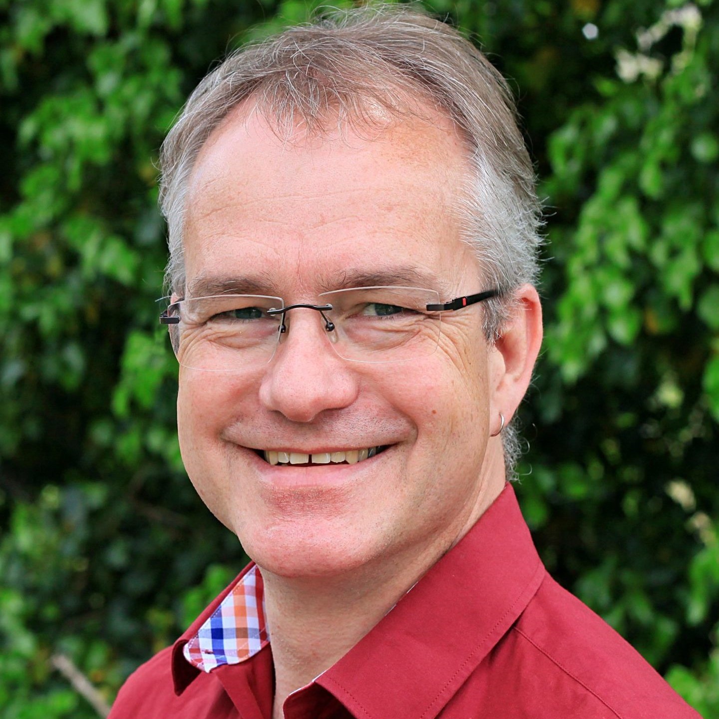 Stefan Krüger1