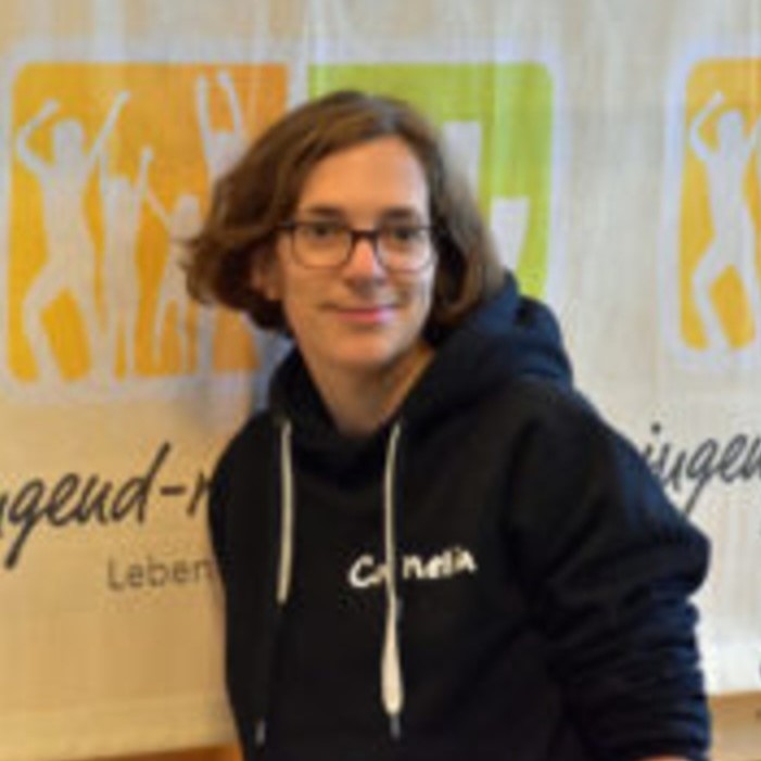 Foto Cornelia Rubach